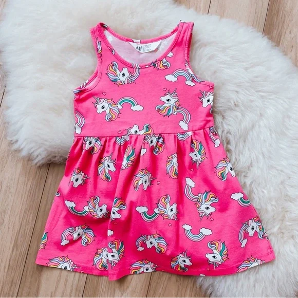 Girls dresses bundle, size 3T - Picture 4 of 10